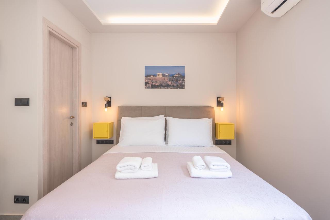 ✰Bright, Renovated, Spacious And Cosy Studio✰ Atenas Exterior foto